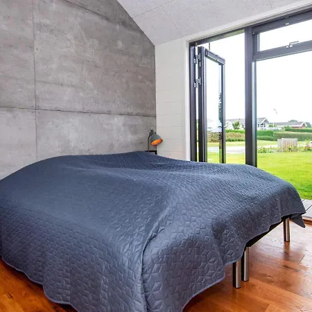 Holiday home 8 Person In *