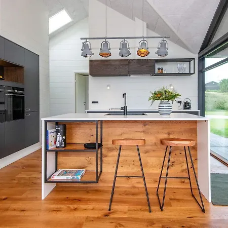 Holiday home 8 Person In