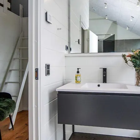 Holiday home 8 Person In Hejls