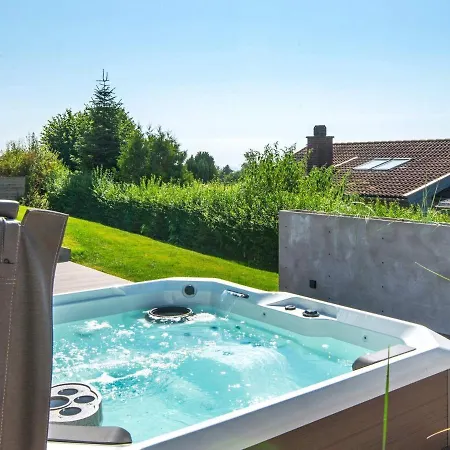 Holiday home 8 Person In