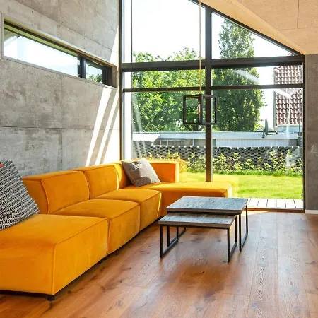 Holiday home 8 Person In