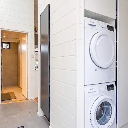 8 Person In Holiday home